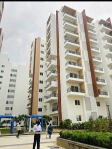 Image of 1595 Sq.ft 3 BHK Apartment / Flat for sale in IRA Aspiration, Kollur, Hyderabad for Rs. 10400000