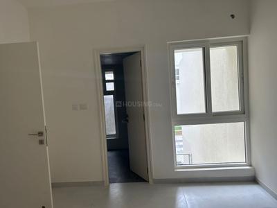 Bedroom Image of 1159 Sq.ft 2 BHK Apartment / Flat for sale in Casagrand Boulevard, Chikkagubbi Village Bengaluru for Rs. 11500000