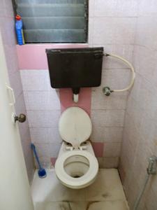 Bedroom Image of 729 Sq.ft 1 BHK Apartment / Flat for sale in Dongri Navi Mumbai for Rs. 16000000