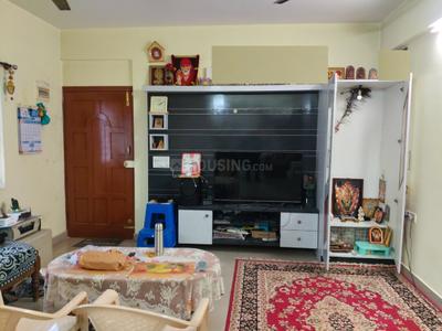 Hall Image of 1140 Sq.ft 2 BHK Apartment / Flat for sale in RR Nagar Bengaluru for Rs. 8150000