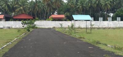 Image of 5000 Sq.ft Residential Plot / Land for sale in Meiyur, Chennai for Rs. 9600000