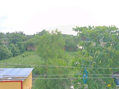 Bedroom One Image of 1150 Sq.ft 4 BHK Builder Floor for rent in Sonakshi Dream Township Project by Sonakshi Real Estate, Dakhin Chatta Kalikapukur Kolkata for Rs. 18000