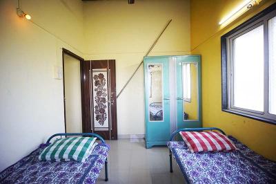Bedroom Image of 812 Sq.ft 2 BHK Independent House for sale in Kesnand Pune for Rs. 4300100