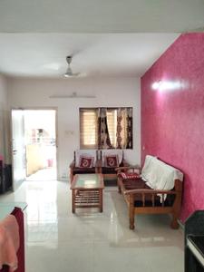 Hall Image of 1800 Sq.ft 3 BHK Independent House for rent in Palanpur Surat for Rs. 25000