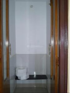 Bathroom Image of 2000 Sq.ft 3 BHK Apartment / Flat for sale in Jupiter Airport Residency, Birati Kolkata for Rs. 8500000