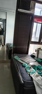 Bedroom Image of 1950 Sq.ft 3.5 BHK Apartment / Flat for rent in Supreme Tower, Sector 99 Noida for Rs. 40000