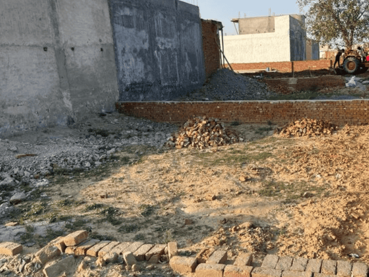 Block C, Sushant Lok Phase 1 Main Image 1