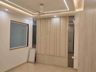 Bedroom Image of 1682 Sq.ft 3 BHK Apartment / Flat for sale in Pioneer Park, Sector 61 Gurgaon for Rs. 33000000