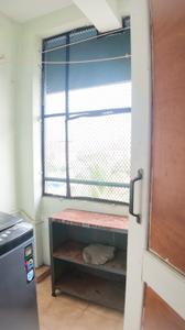 Bedroom Image of 1000 Sq.ft 2.5 BHK Apartment / Flat for sale in Kaloor Kochi for Rs. 4600000
