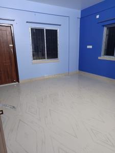 Bedroom Image of 1240 Sq.ft 3 BHK Apartment / Flat for rent in Kalyani Nadia for Rs. 17000