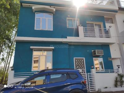 Image of 400 Sq.ft 2 BHK Builder Floor for sale in Jhajra, Dehradun for Rs. 7000000