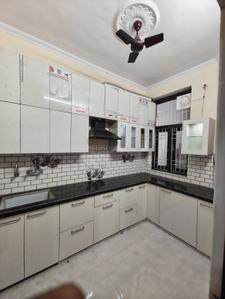 Kitchen Image of 3000 Sq.ft 6 BHK Independent House for sale in Manyawas Jaipur for Rs. 19500000