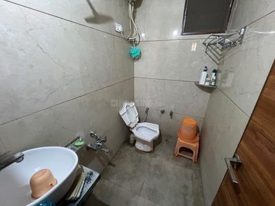 Devkinandan Parmeshwar 7 Bathroom Two 3