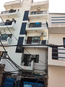 Image of 100 Sq.ft Residential Plot / Land for sale in Skanda Buildmart Skanda The Studio, Patel Nagar, Gurgaon for Rs. 13000000