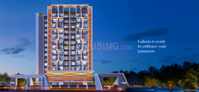 Image of 1300 Sq.ft 2 BHK Apartment / Flat for sale in Chandrasekharpur, Bhubaneswar for Rs. 13000000