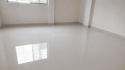 Hall Image of 1180 Sq.ft 3 BHK Apartment / Flat for sale in Hussainpur Kolkata for Rs. 7500000