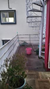 Balcony Image of 2800 Sq.ft 4 BHK Apartment / Flat for sale in Sainikpuri Secunderabad for Rs. 9600000