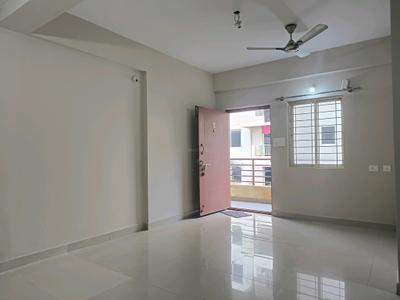 Living Room Image of 1006 Sq.ft 2 BHK Apartment / Flat for rent in Whitefield Bengaluru for Rs. 40000