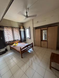 Hall Image of 1300 Sq.ft 2 BHK Apartment / Flat for rent in Gangapur Nashik for Rs. 25000