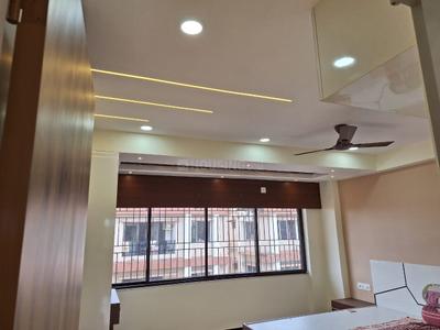 Hall Image of 1450 Sq.ft 3 BHK Apartment / Flat for sale in Kamalgazi Kolkata for Rs. 9200000