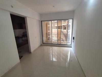 1 BHK Flat