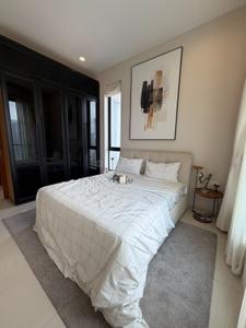 Bedroom Image of 950 Sq.ft 2 BHK Apartment / Flat for sale in Suraj Palette, Dadar West Mumbai for Rs. 58500000