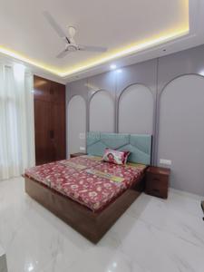 Bedroom Image of 1144 Sq.ft 3 BHK Apartment / Flat for sale in Dharsania Barabanki for Rs. 3499000