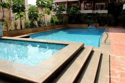 Image of 1099 Sq.ft 2 BHK Apartment / Flat for sale in Esteem Enclave by Esteem Ventures, Arakere, Bengaluru for Rs. 11300000