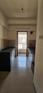 Kitchen Image of 909 Sq.ft 2 BHK Apartment / Flat for sale in Lodha Casa Rio, Palava Phase 1 Thane for Rs. 5300000