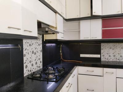 Kitchen Image of 1680 Sq.ft 3 BHK Apartment / Flat for sale in Bandra West Mumbai for Rs. 87500000