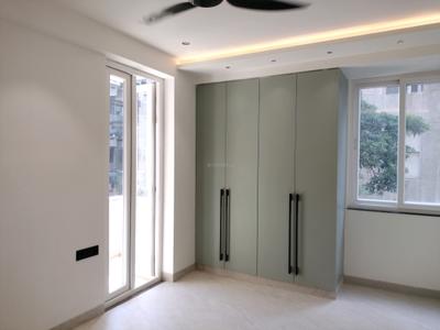 Bedroom Image of 1700 Sq.ft 3 BHK Apartment / Flat for sale in Princess Park Apartment, Sector 6 Dwarka New Delhi for Rs. 36000000