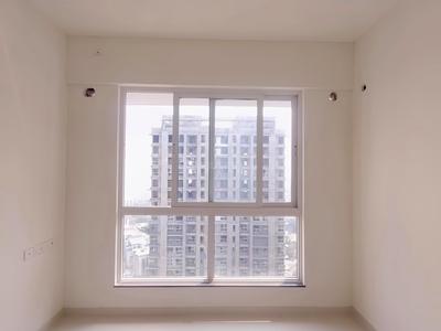 Bedroom Image of 955 Sq.ft 2 BHK Apartment / Flat for rent in Sheth Zuri, Thane West Thane for Rs. 45000