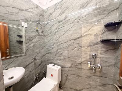 Image of 750 Sq.ft 2 BHK Builder Floor for rent in Sector 19 Dwarka, New Delhi for Rs. 27000