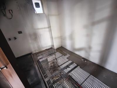 Bedroom Image of 1800 Sq.ft 3 BHK Builder Floor for rent in Bali Nagar New Delhi for Rs. 50000