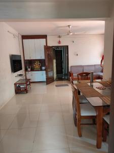 Hall Image of 1600 Sq.ft 3 BHK Apartment / Flat for sale in Wadhwani Sai Prem Park, Pimple Saudagar Pune for Rs. 11900000