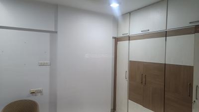 Bedroom Image of 2473 Sq.ft 4 BHK Apartment / Flat for sale in Midcity Aaditya Apartments, Khar West Mumbai for Rs. 89000000