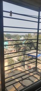 Balcony Image of 1900 Sq.ft 4.5 BHK Duplex for sale in Parth Avenue, Chandkheda Ahmedabad for Rs. 9000000