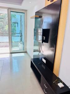 Hall Image of 1150 Sq.ft 2 BHK Apartment / Flat for rent in Aadinath Imperia, Mansarovar Jaipur for Rs. 23000