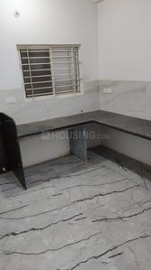 Kitchen Image of 1000 Sq.ft 2 BHK Builder Floor for rent in IBD Indus Satellite Greens, Lasudia Mori Indore for Rs. 11000