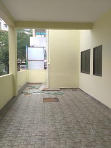 Balcony Image of 2100 Sq.ft 3 BHK Duplex for sale in Old Dhamtari Road Raipur for Rs. 6000000