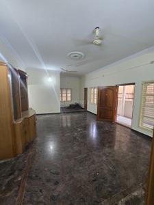 2 BHK Independent Builder Floor