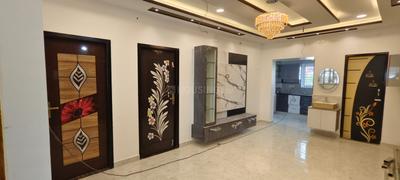 Hall Image of 1281 Sq.ft 3 BHK Independent House for sale in Mangadu Chennai for Rs. 11000000