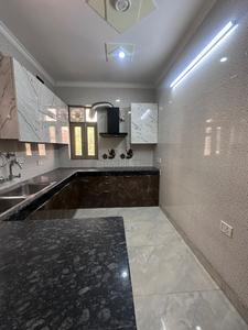 2 BHK Independent Builder Floor