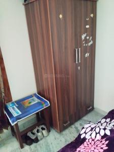 Bedroom Image of 500 Sq.ft 1 RK Builder Floor for rent in Sector 68 Mohali for Rs. 15000