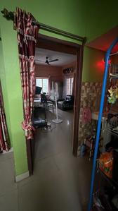 Hall Image of 995 Sq.ft 2 BHK Apartment / Flat for sale in Airport Gate No. 3 Kolkata for Rs. 4000000