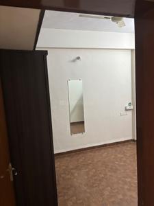 Bedroom Image of 1037 Sq.ft 2 BHK Apartment / Flat for rent in Barjatya Pearl Galaxy, Bhicholi Mardana Indore for Rs. 15000