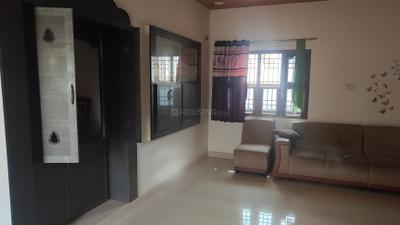 Living Room Image of 2000 Sq.ft 2 BHK Independent House for rent in Thirunagar Madurai for Rs. 25000