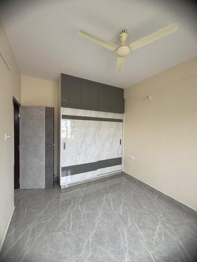 Sai Eshwar Apartment Bedroom 1