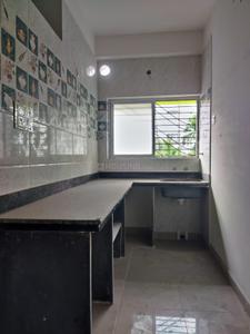 Kitchen Image of 693 Sq.ft 2 BHK Apartment / Flat for sale in Metro Plaza, South Dum Dum Kolkata for Rs. 4342800