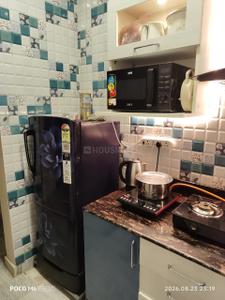 Kitchen Image of 1056 Sq.ft 2 BHK Apartment / Flat for sale in Kasba Kolkata for Rs. 7800000